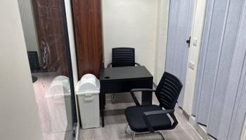 إعلان عن كراج للايجار او المشاركة