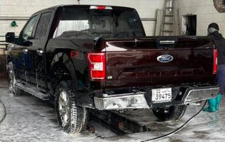 إعلان عن دبل  قير