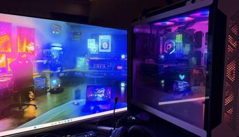 إعلان عن RTX 4090 OC Asus Tuf