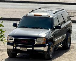 إعلان عن يوكن Yukon FBI