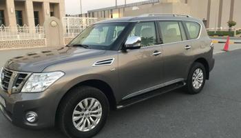 إعلان عن بلاتينيوم البابطين