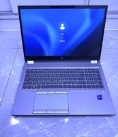 إعلان عن للبيعHP FURY 15 G8 بحالة ممتازة كالجديد