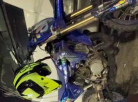 إعلان عن للبيع yz85 yamaha 2022