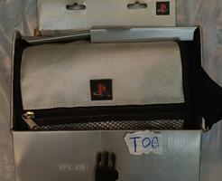 إعلان عن جنطه سوني 1 قديمه