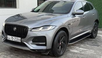 إعلان عن الشكل الجديد2022 Fpace