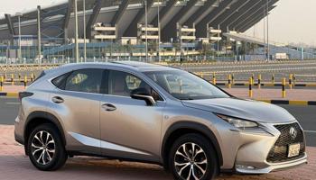 إعلان عن 🔥F Sport🔥