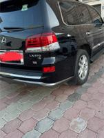 إعلان عن لكزس ٢٠١٤