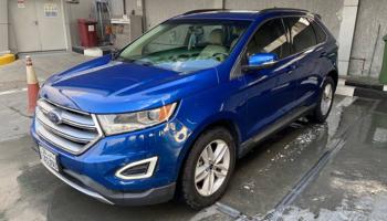 إعلان عن 50,000 KM Excellent Condition