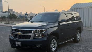 إعلان عن للبيع تاهو - صبغ وكاله - عداد ١٧٥