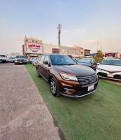 إعلان عن 🚘شانغان- cs75 - 2020