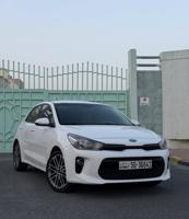 إعلان عن للبيع كيا ريو