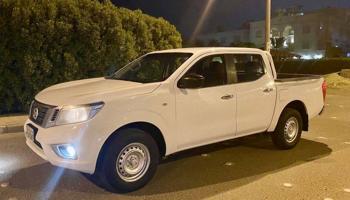 إعلان عن للبيع نافارا ٢٠١٩ تماتيك