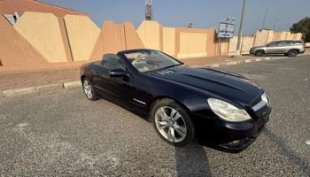 إعلان عن للبيع مرسيدس كشف ماشي ٨٨ الف