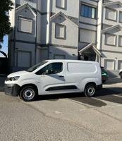 إعلان عن 2023 بيجو بحالة الوكاله