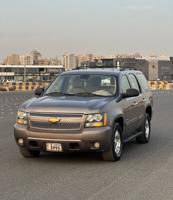 إعلان عن للبيع شيفروليه تاهو 2012 شرط الفحص نظيف جدا