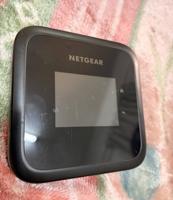 إعلان عن STC netgear M6 5G router