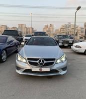 إعلان عن مرسيدس موديل 2015