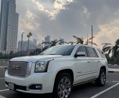 إعلان عن دينالي 2015