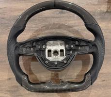 إعلان عن سكان  كاربون c63