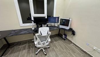 إعلان عن للبيع ستب كامل