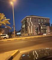 إعلان عن شقق للايجار تشطيب سوبر ديلوكس غير ساكن من قبل