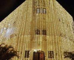 إعلان عن زينه عرس زينة منازل تكييف