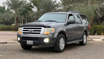 إعلان عن للبيع فورد إكسبيديشن 2014 - صبغ الوكاله - شرط الفحص