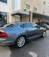 إعلان عن للبيع فولفو s90 بحاله ممتازه