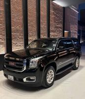 إعلان عن يوكن 2019 دبل قير عداد 89 الف بحالة المصنع