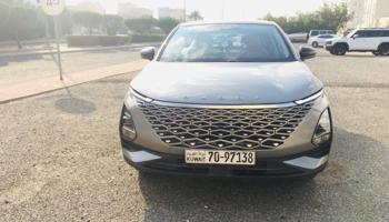 إعلان عن امودا c5 - عداد 35,700 ممشى قليل - صبغ الوكالة