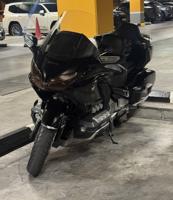 إعلان عن هوندا قولدوينج ٢٠١٩