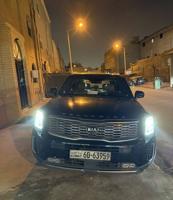 إعلان عن كيا تيلورايد 2021 كامل المواصفات