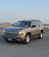 إعلان عن تاهو LT مديل 2012  عداد بحالة وكاله