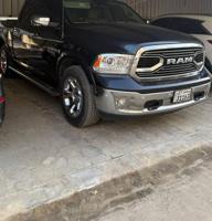 إعلان عن للبيع دوج رام
