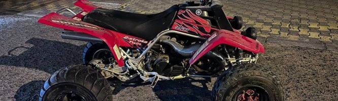 إعلان عن للبيع بانشي