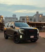 إعلان عن للبيع يوكن دينالي