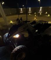 إعلان عن للبيع رابتر ٧٠٠ 20/09مجدد20/14 بقي قاط عليه اكثر من٨٠٠ ضغط بستن ٩٠