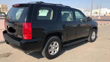 إعلان عن يوكن 2011 وارد الوكاله بحاله ممتازه