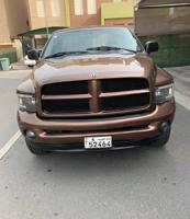 إعلان عن للبيع وانيت دوج رام SLT 1500 بدون دبل