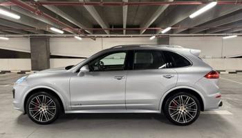 إعلان عن بحاله الوكاله GTS 2016