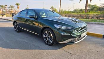 إعلان عن K8 2022 تحت الكفالة