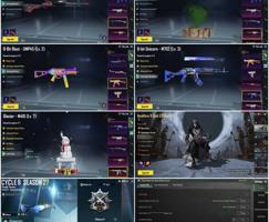 إعلان عن حسابات ببجي رخيصصصه💹