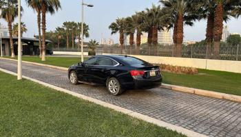 إعلان عن للبيع شفر امبالا 2018 كحلي من داخل رمادي