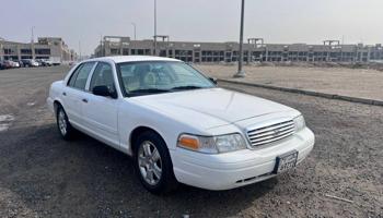 إعلان عن فورد فكترويا 2012