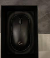 إعلان عن ماوس لوجتك برو