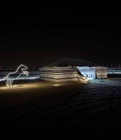 إعلان عن 🎡كشته جميرا 🏕️