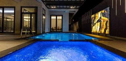 إعلان عن للإيجار شاليه بالخيران مميز جدآ 🔥