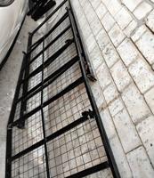 إعلان عن بيان قطعة 8