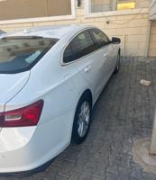 إعلان عن للبيع شفر ماليبو 2017 صبغ الوكاله