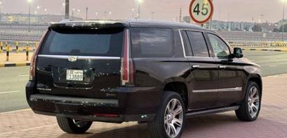 إعلان عن للبيع سكاليد XL شاصي طويل السياره شرط الفحص قير مكينه شاصي